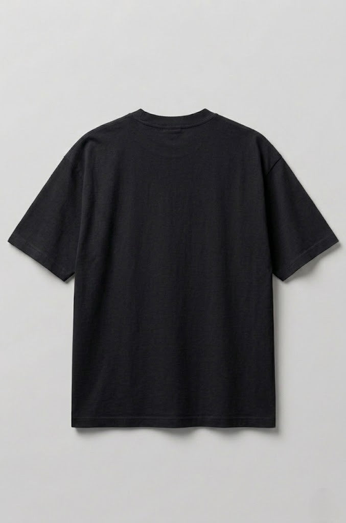 I'm Good Oversized Streetwear T-Shirt