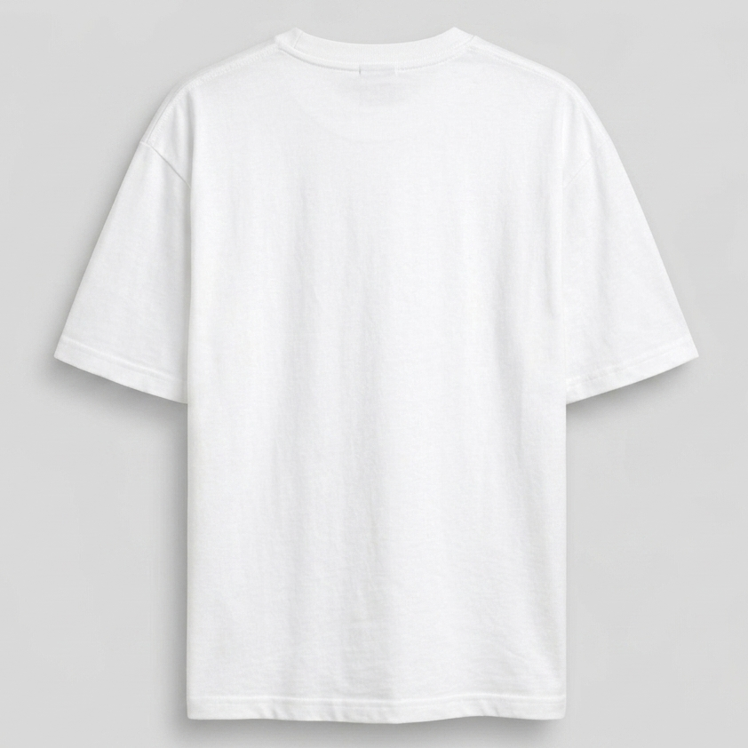 LEG RESTS Oversized Streetwear T-Shirt