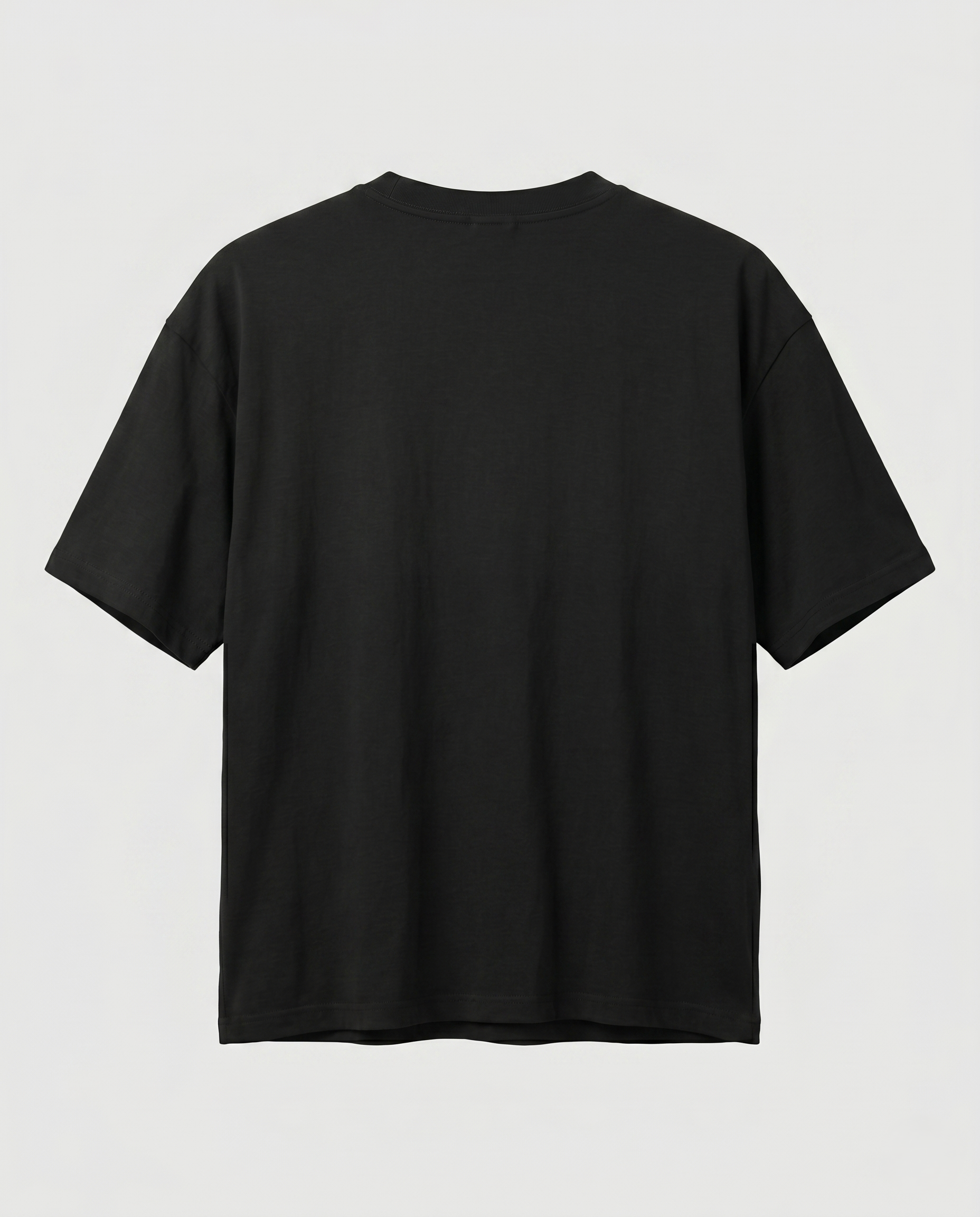 Horny Oversized Streetwear T-Shirt