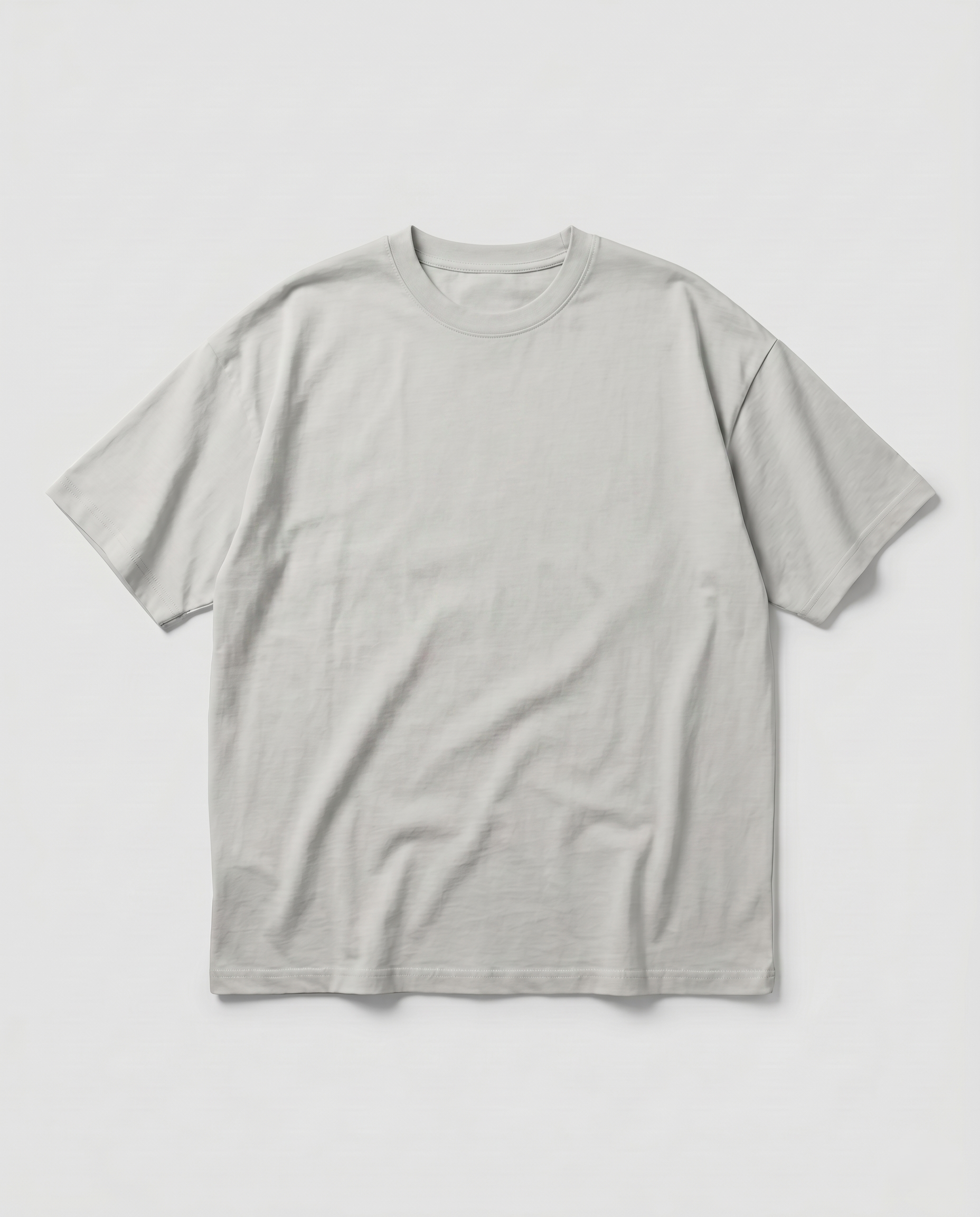 My Boy Is Hot (For Her) Oversized Streetwear T-Shirt