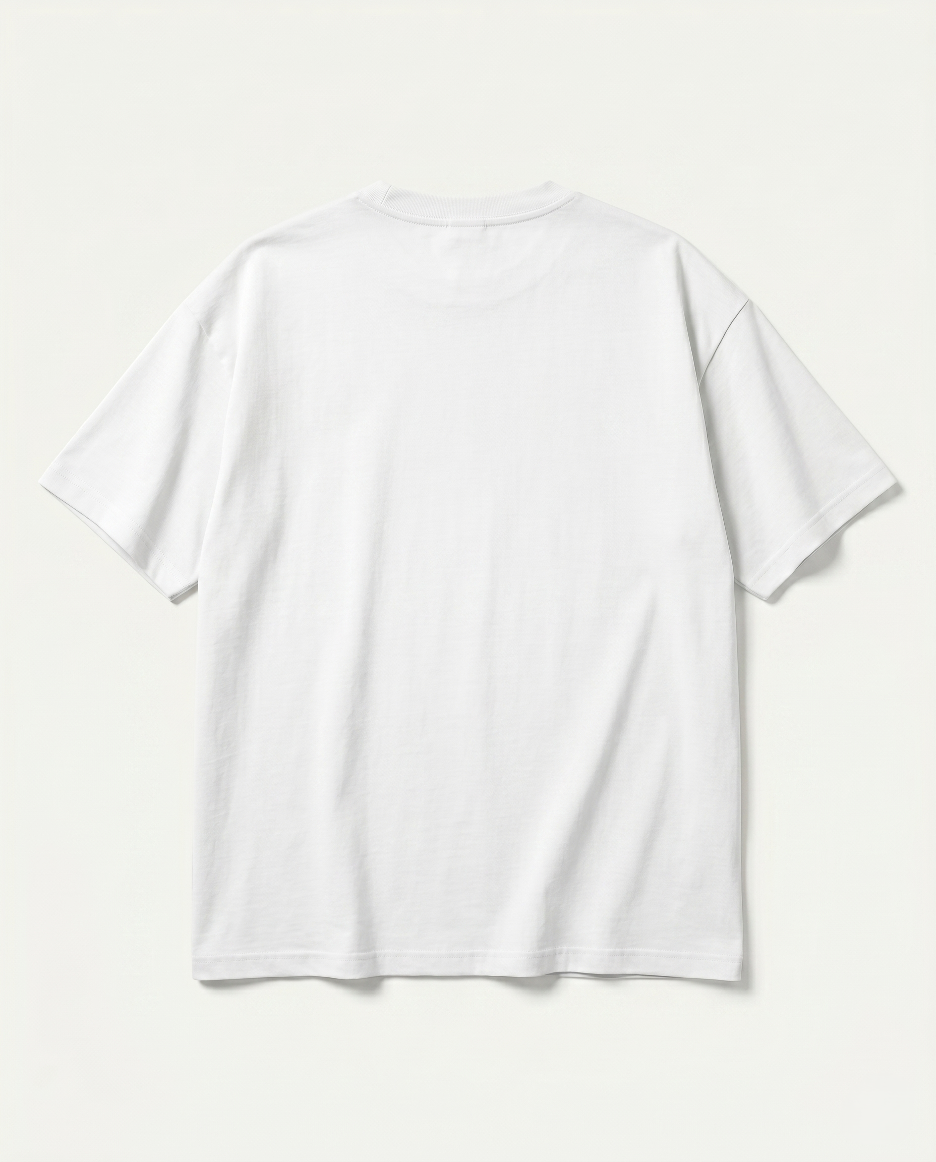 Forced To Be A Girl Oversized Streetwear T-Shirt