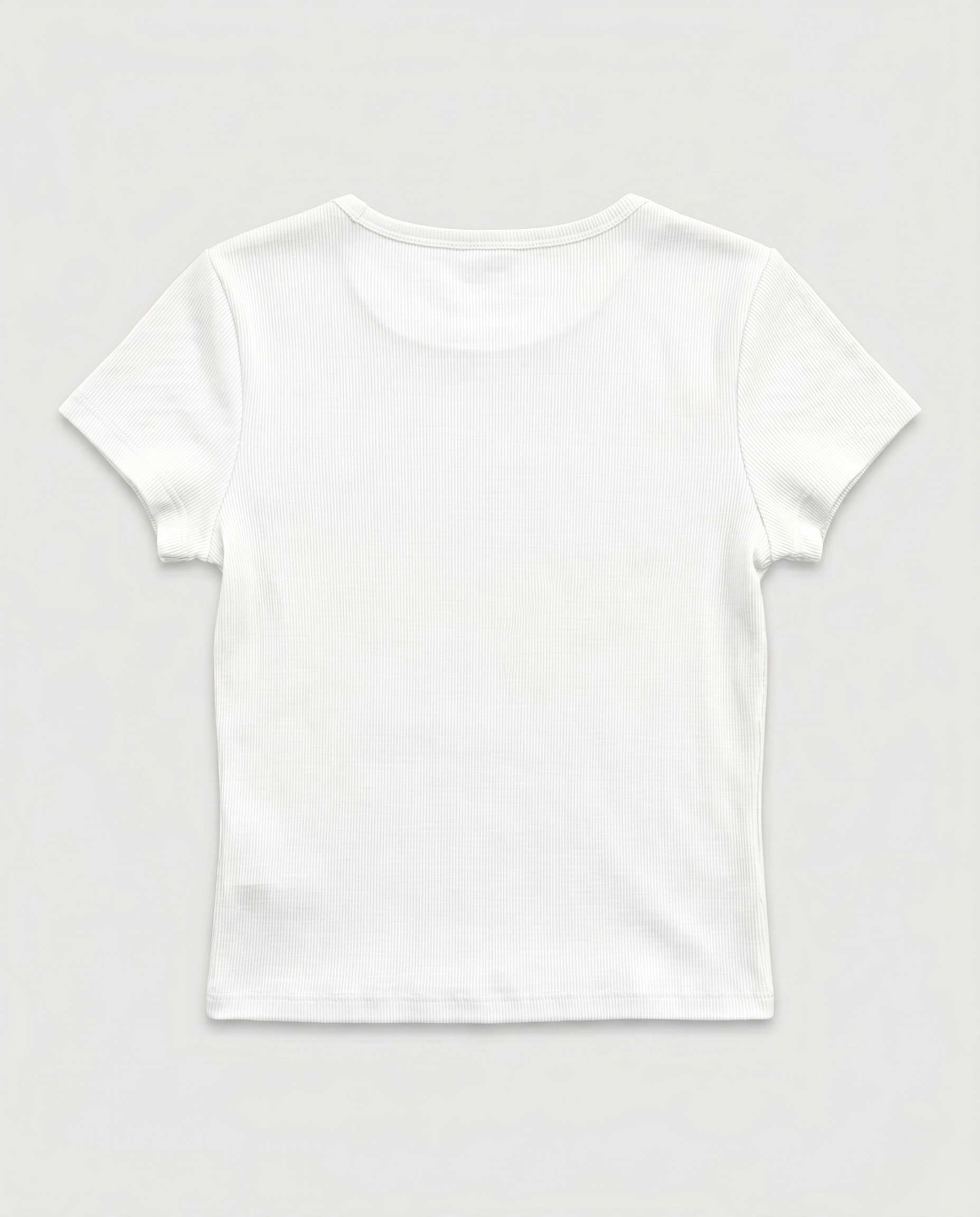 Nerdy Cropped Top