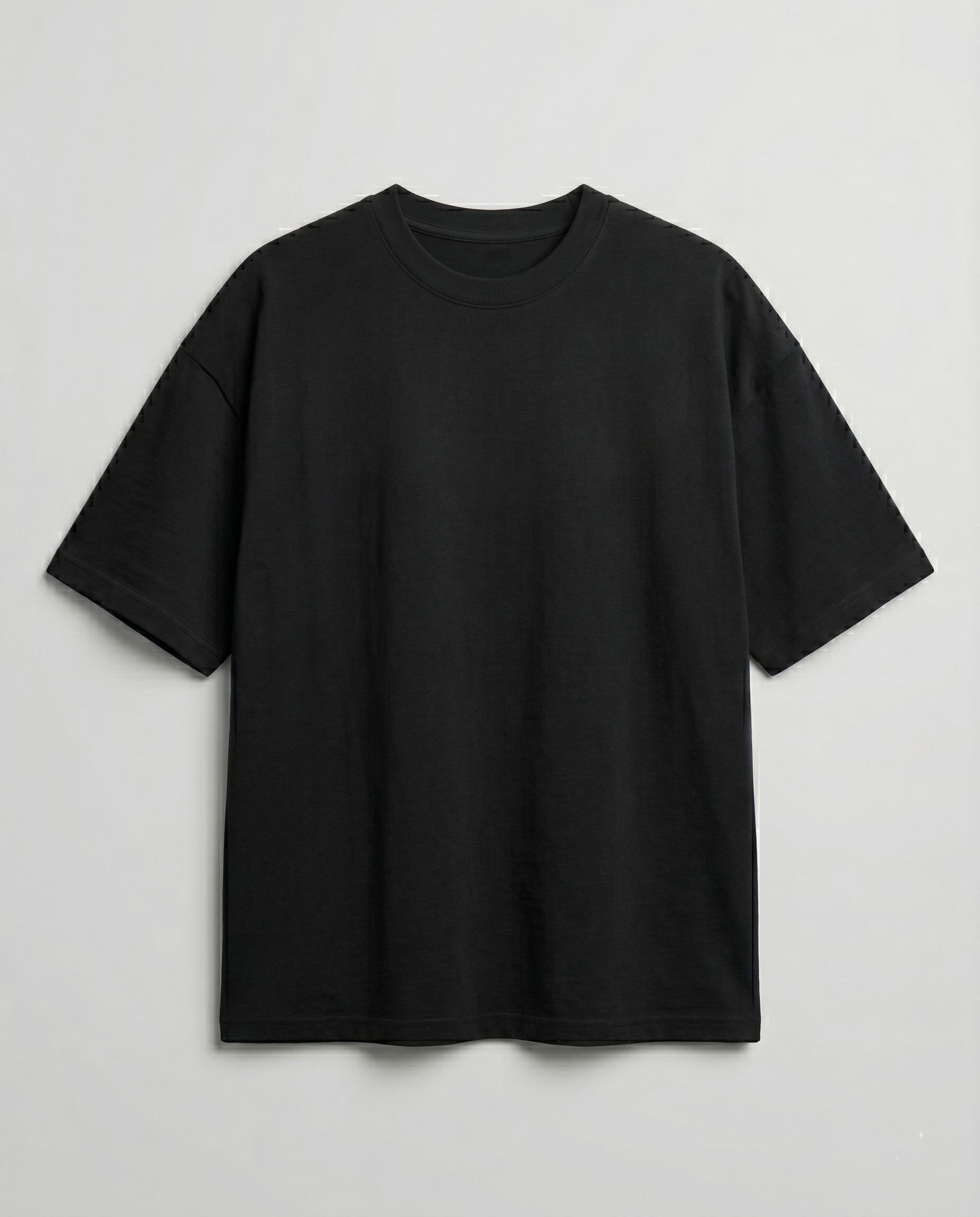 No Stress Oversized Streetwear T-Shirt