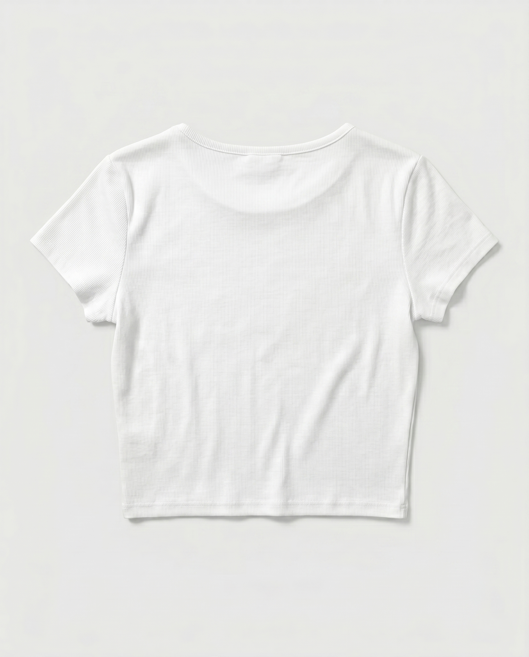 Treat Them Right Cropped Top