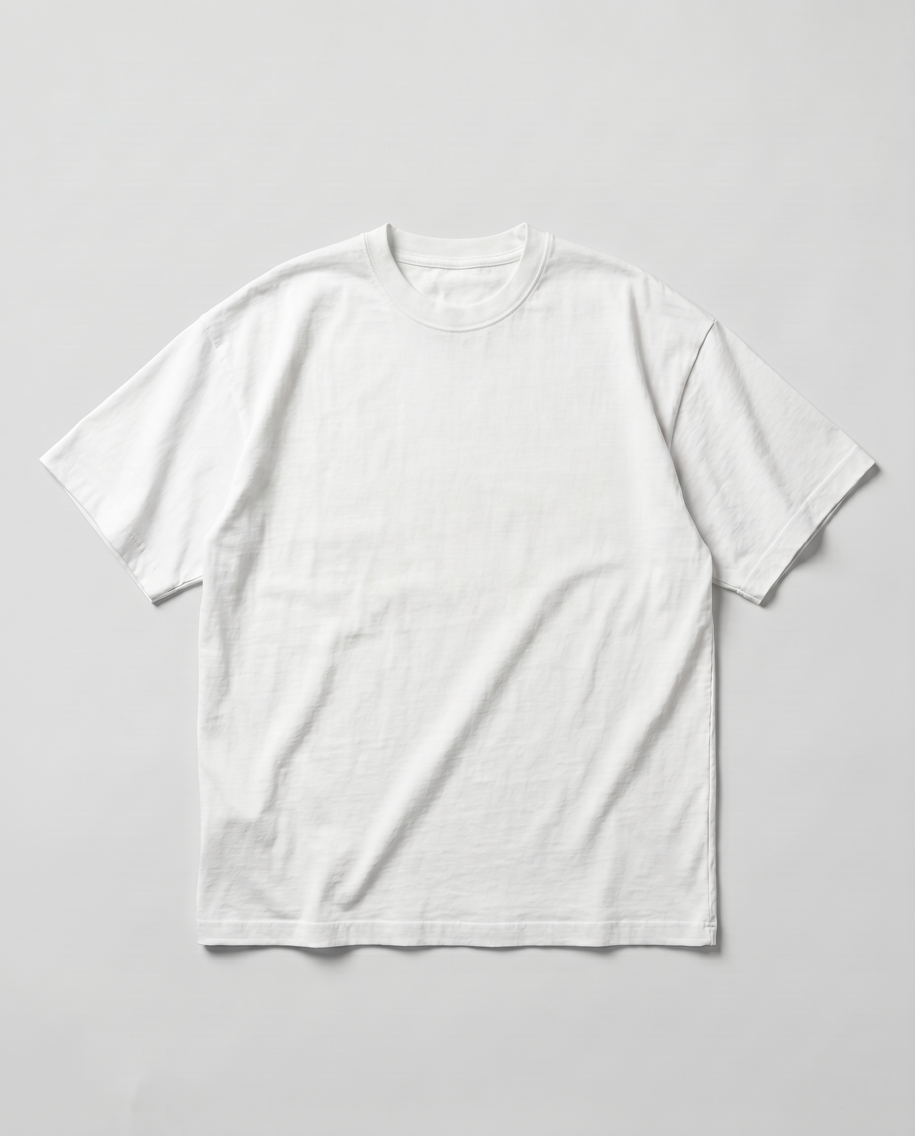 Eat Drive Kiss Oversized Streetwear T-Shirt