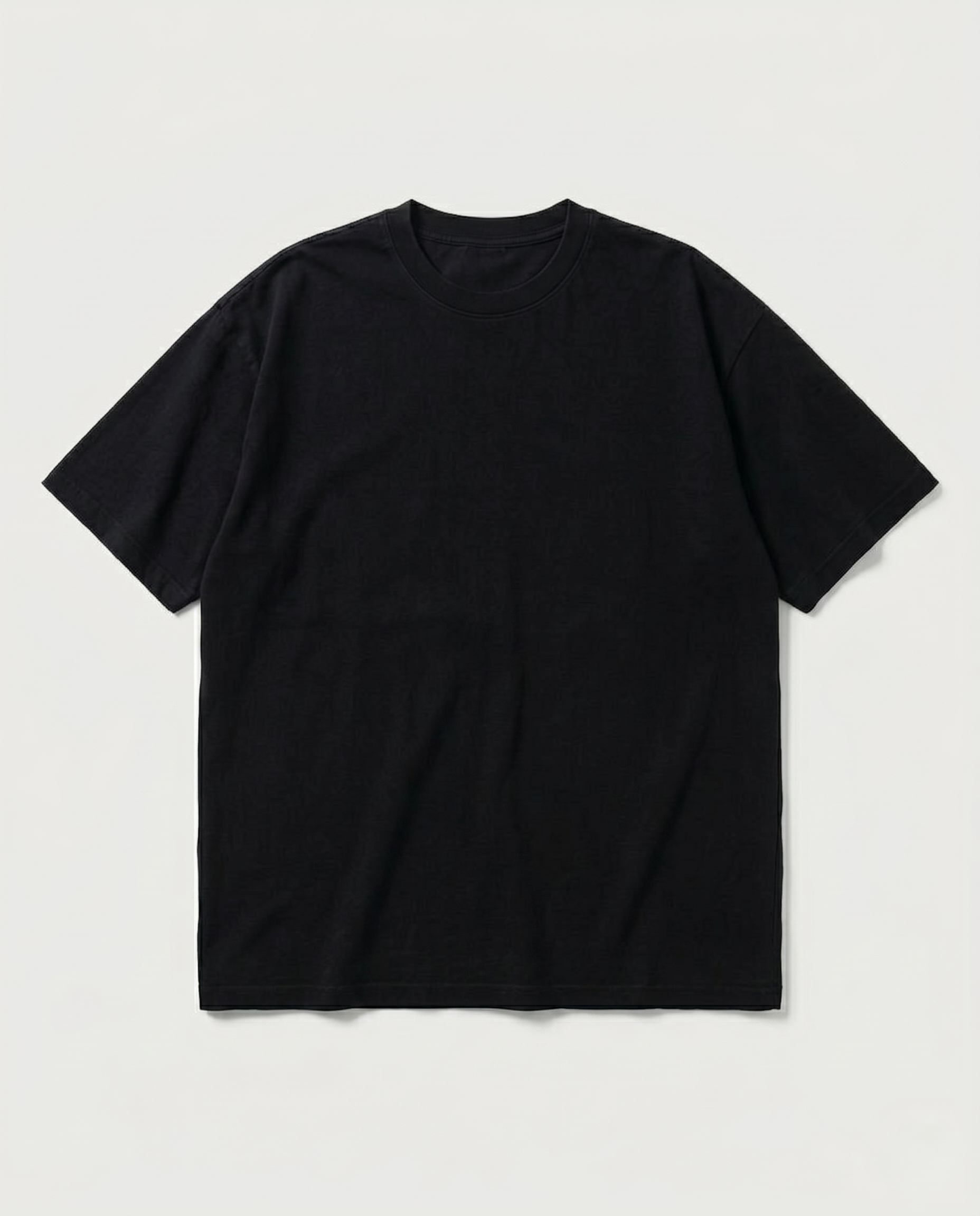 Life Is BDSM Oversized Streetwear T-Shirt