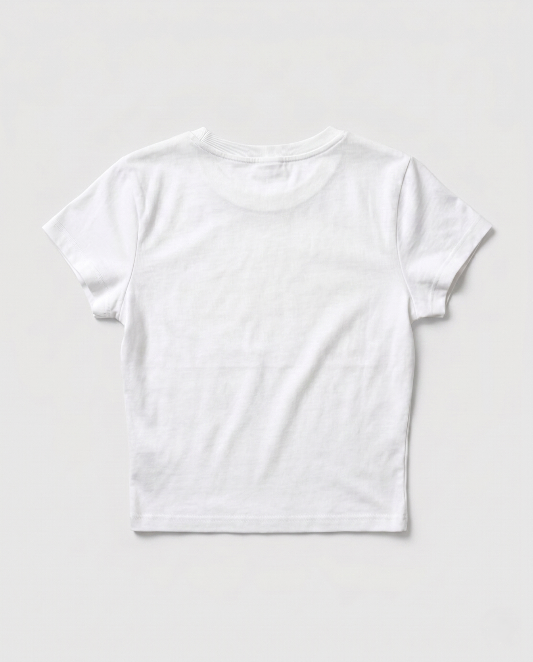 67 Meme Cropped Top
